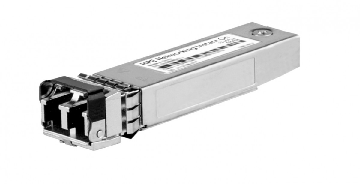 Hewlett Packard Enterprise Network Transceiver Module 850 Nm