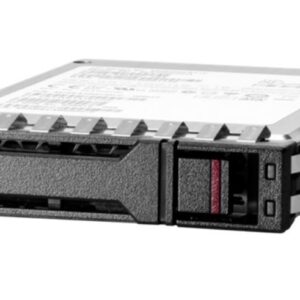 HPE 3.2TB NVMe Gen4 Mainstream Performance Mixed Use SFF BC U.3 Static V2 Multi Vendor SSD