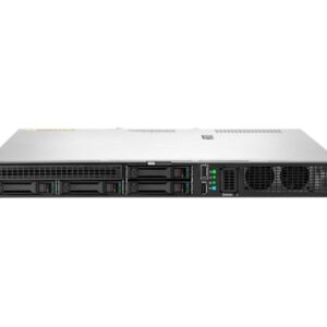 HPE ProLiant DL20 Gen11 E-2436 32GB DDR5 – Serwer Rack 1U