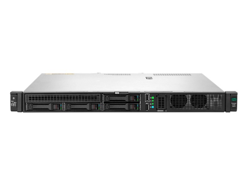 HPE ProLiant DL20 Gen11 E-2436 32GB DDR5 – Serwer Rack 1U
