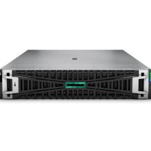 HPE ProLiant DL380 Gen11 - Serwer Rack 2U Intel Xeon Silver 4510