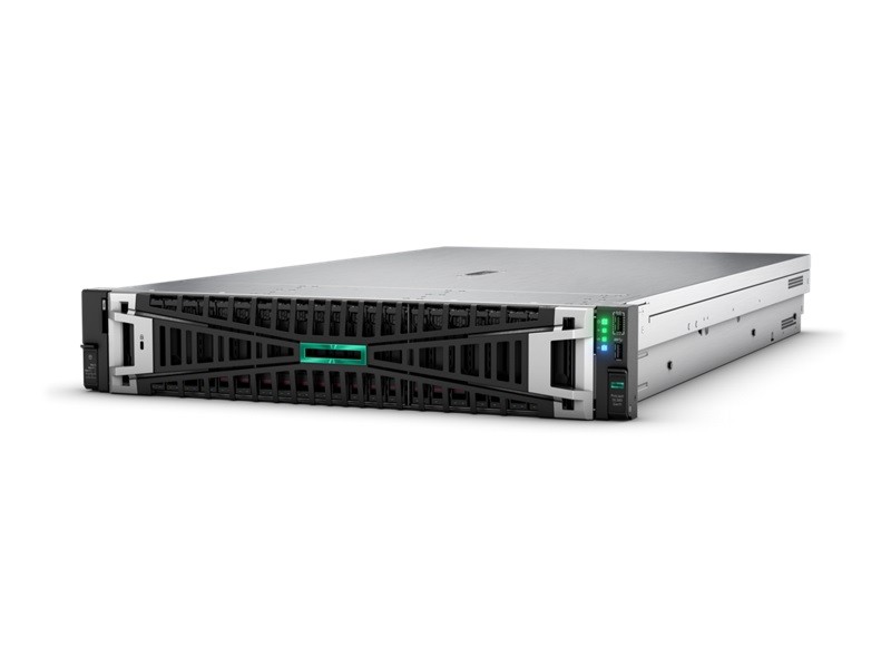 HPE ProLiant DL380 Gen11 - Serwer Rack 2U Intel Xeon Silver 4510 - obrazek 2