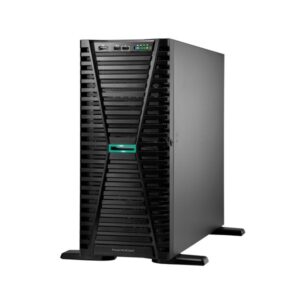 HPE ProLiant ML110 Gen11 4510 - Serwer Tower Xeon Silver 4510