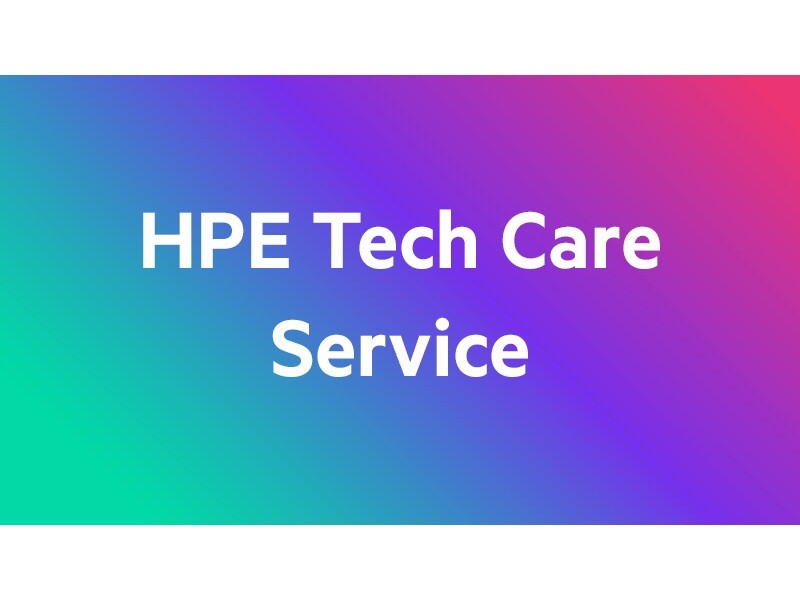 Rozszerzenie gwarancji 5Y Tech Care Essential DL325 DL345 G11 Smart Choice H44ZTE