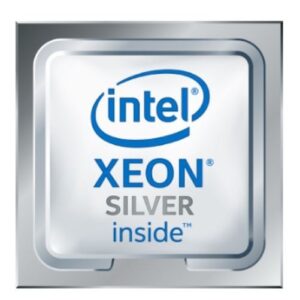 Intel Xeon-Silver 4510 2.4GHz 12-core 150W Processor for HPE