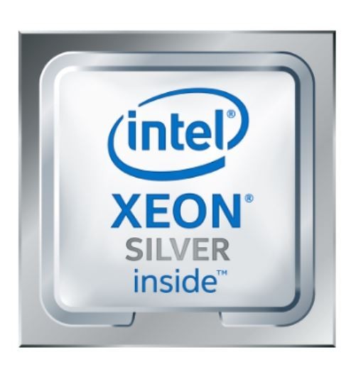 Intel Xeon-Silver 4510 2.4GHz 12-core 150W Processor for HPE