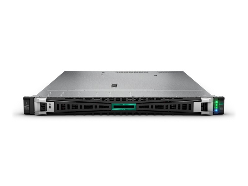 Hewlett Packard Enterprise Proliant Dl325 Gen11 Server 960 Gb Rack (1U) Amd Epyc 9224 2.5 Ghz 64 Gb Ddr5-Sdram 2000 W