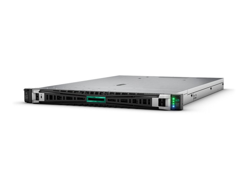 Hewlett Packard Enterprise Proliant Dl325 Gen11 Server 960 Gb Rack (1U) Amd Epyc 9224 2.5 Ghz 64 Gb Ddr5-Sdram 2000 W - obrazek 2