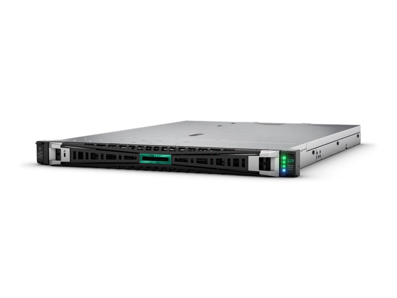 HPE ProLiant DL320 Gen11 P77243-425 - Serwer Rack 1U