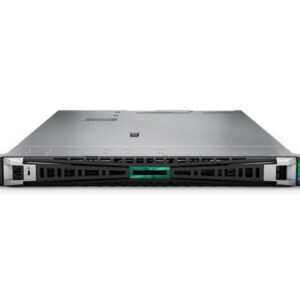 Hewlett Packard Enterprise Proliant Dl360 Gen11 Server  Rack (1U) Intel Xeon Silver  4514Y 2 Ghz 128 Gb Ddr5-Sdram 2000 W