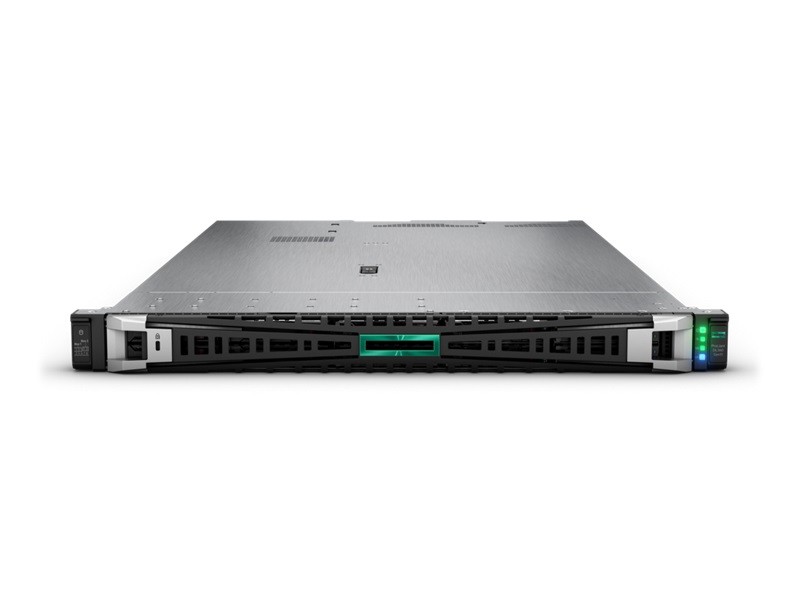Hewlett Packard Enterprise Proliant Dl360 Gen11 Server 4.8 Tb Rack (1U) Intel Xeon Silver 4510 2.4 Ghz 64 Gb Ddr5-Sdram 2000 W