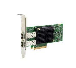 Karta sieciowa SN1700E 64Gb 2-portowy Fibre Channel Host Bus Adapter R7N78A
