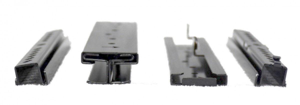 Uchwyt HPE ARUBA AP-MNT-MP10-E mount 10-pack R1C72A