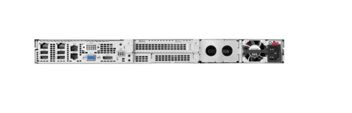 HPE ProLiant DL20 Gen11 E-2434 Server - obrazek 2