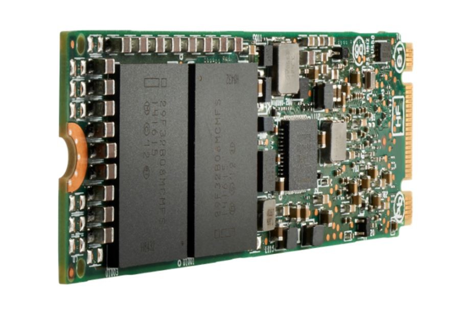 HPE MSA 7.68TB SAS 12G Read Intensive SFF (2.5in) M2 3-year Warranty SSD
