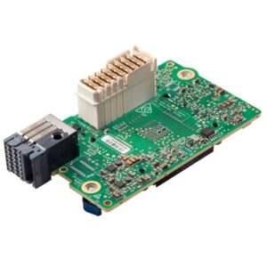 Hewlett Packard Enterprise 870828-B21 networking card  Ethernet 32000 Mbit/s  Internal 870828-B21, Internal, Wired, PCI Express, Ethernet, 32000 Mbit/s