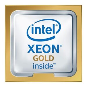 Hewlett Packard Enterprise Intel Xeon-Gold 6544Y 3.6Ghz  16-Core 270W Processor For