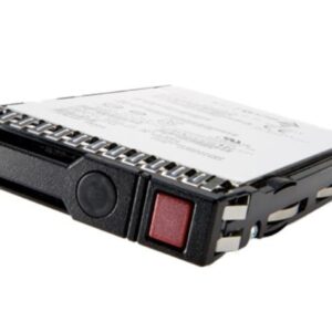 Hewlett Packard Enterprise Alletra Storage Mp 7.68Tb  Nvme Sff Self-Encrypting Ssd  2.5" Pci Express Tlc