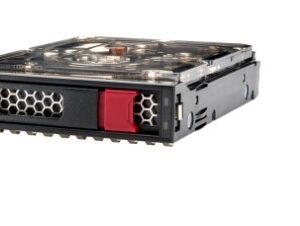Hewlett Packard Enterprise 834031-K21 internal hard  drive 3.5" 8000 GB SAS  834031-K21, 3.5", 8000 GB, 7200 RPM