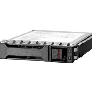 HPE SSD 3.2TB 2.5inch NVMe Gen4 High Performance Mixed Use SFF BC U.3 PM1735a P50230-B21