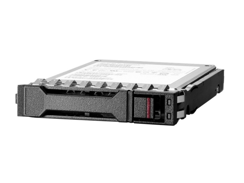 HPE SSD 3.2TB 2.5inch NVMe Gen4 High Performance Mixed Use SFF BC U.3 PM1735a P50230-B21