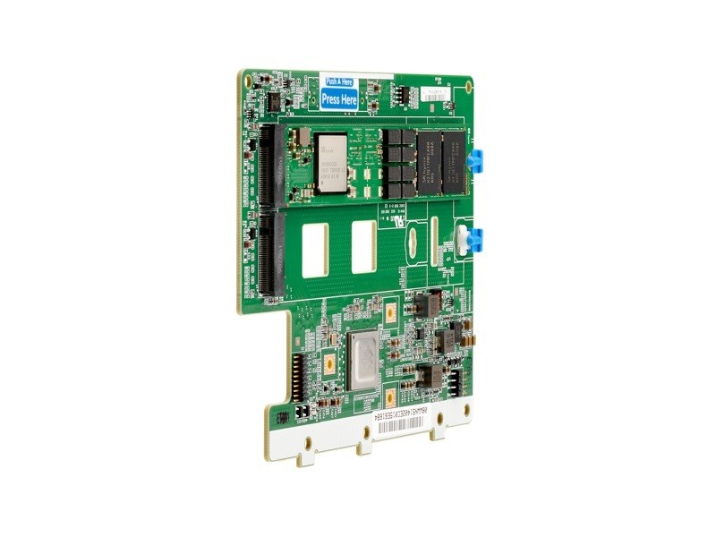 Hewlett Packard Enterprise Synergy Ns204I-D Gen11 Nvme Boot Storage Device