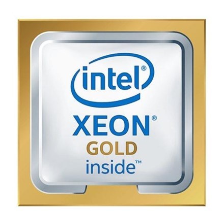Hewlett Packard Enterprise Intel Xeon Gold 6526Y Processor 2.8 Ghz 37.5 Mb