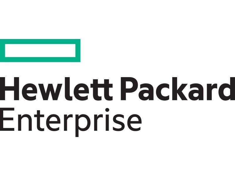 Hewlett Packard Enterprise Proliant Dl20 Gen11 2Sff Hdd Enablement Kit