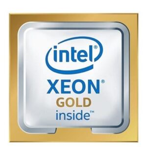 Intel Xeon-Gold 6430 2.1GHz 32-core 270W Processor for HPE
