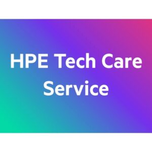 Rozszerzenie gwarancji 5Y Tech Care Essential Low End Smart Choice H81T1E