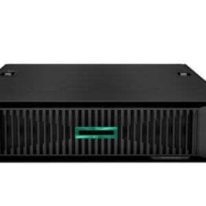 Hewlett Packard Enterprise Proliant Dl145 Gen11 Server 0  Gb Rack (2U) Amd Epyc 8124P  2.45 Ghz 64 Gb Ddr5-Sdram 1000 W