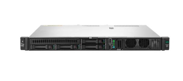 Hewlett Packard Enterprise Proliant Dl20 Gen11 Server 4 Tb Rack (1U) Intel Xeon E E-2434 3.4 Ghz 32 Gb Ddr5-Sdram 290 W - obrazek 4