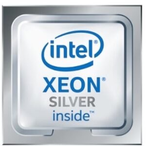 Hewlett Packard Enterprise Intel Xeon-Silver 4509Y  Processor 2.6 Ghz 22.5 Mb