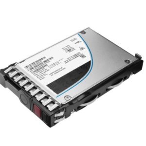 Dysk SSD 1.6 TB NVMe Gen4 o wysokiej wydajności do zastosowań mieszanych, format SFF, złącze U.3, model CM7 P63845-B21