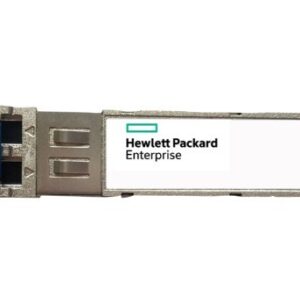 Zestaw 4 nadajników-odbiorników (transceiverów) MSA 32 Gb SFP+ Short Wave Fibre Channel S3Y23A