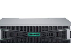 Hewlett Packard Enterprise Msa 2U 12-Drive Lff Drive  Enclosure