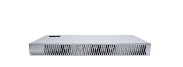 Hewlett Packard Enterprise Storage 64Gb 24/8 8-Port 32Gb Short Wave Sfp28 Switch B-Series Sn3700B - obrazek 4