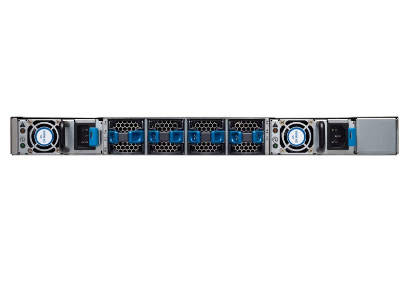 HPE SN6610C 32Gb 32/8 32Gb Short Wave SFP+ Fibre Channel v2 Switch - obrazek 2
