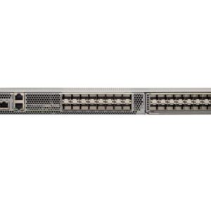 HPE SN6610C 32Gb 32/24 32Gb Short Wave SFP+ Fibre Channel v2 Switch