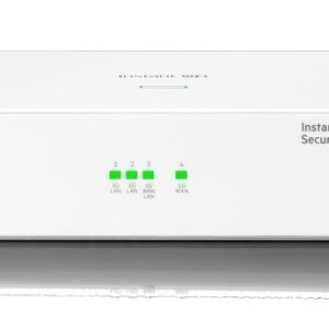 Aruba Instant On Secure Gateway 1004 (S0G33A)