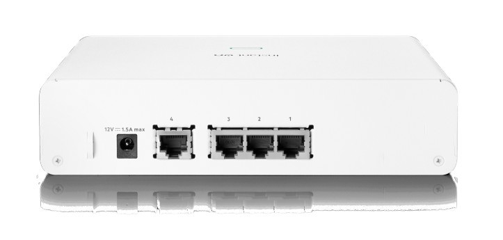 Aruba Instant On Secure Gateway 1004 (S0G33A) - obrazek 3