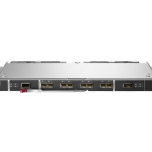 Przełącznik Brocade 32Gb/20 4SFP+ FC Switch for Synergy Q2E56A