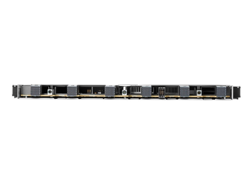 Przełącznik Brocade 32Gb/20 4SFP+ FC Switch for Synergy Q2E56A - obrazek 2