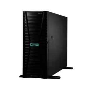 Hewlett Packard Enterprise Proliant Ml350 Gen11 Server  960 Gb Tower (4U) Intel Xeon  Silver 4510 2.4 Ghz 64 Gb Ddr5-Sdram 2000 W