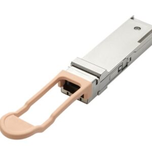 Hewlett Packard Enterprise Infiniband Cable 500 M Qsfp28  Black