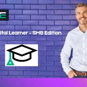 Platforma szkoleniowa Digital Learner SMB 1 rok subskrybcji HV9V8A1