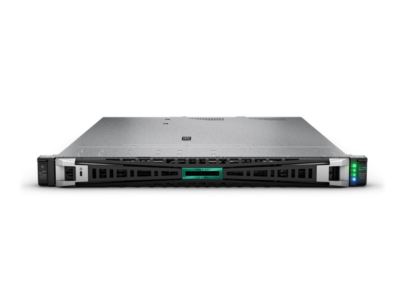 Hewlett Packard Enterprise Proliant Dl320 Gen11 Server 0 Gb Rack (1U) Intel Xeon Gold 6526Y 2.8 Ghz 128 Gb Ddr5-Sdram 1000 W - obrazek 2