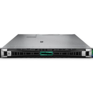 HPE ProLiant DL360 Gen11 4509Y 2.6GHz 8C 1P Server P83118-425