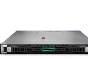 Hewlett Packard Enterprise Proliant Dl365 Gen11 9115  3.2Ghz 16C 1P 2X32Gb-R 8Sff  Mr408I-O 2X480Gb Ssd 2X1000W Ps Eu Server