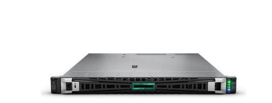 Hewlett Packard Enterprise Proliant Dl365 Gen11 9115 3.2Ghz 16C 1P 2X32Gb-R 8Sff Mr408I-O 2X480Gb Ssd 2X1000W Ps Eu Server